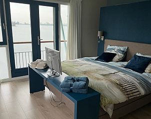 Guest house 287109 - Holiday property Rivierengebied - Vakantiehuis in Maasbommel