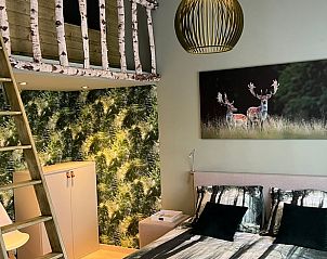 Guest house 287109 - Holiday property Rivierengebied - Vakantiehuis in Maasbommel