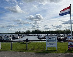 Guest house 287109 - Holiday property Rivierengebied - Vakantiehuis in Maasbommel