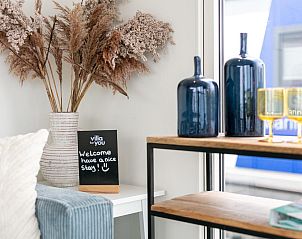 Guest house 287110 - Holiday property Rivierengebied - La Serafat