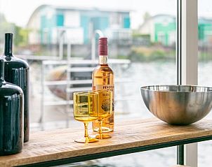 Guest house 287110 - Holiday property Rivierengebied - La Serafat