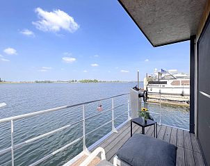 Guest house 287111 - Holiday property Rivierengebied - Jopies Houseboat
