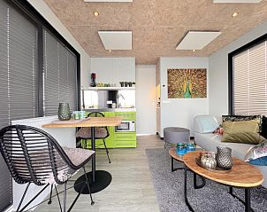 Guest house 287111 - Holiday property Rivierengebied - Jopies Houseboat