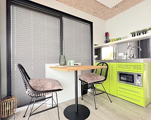 Guest house 287111 - Holiday property Rivierengebied - Jopies Houseboat