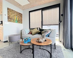 Guest house 287111 - Holiday property Rivierengebied - Jopies Houseboat