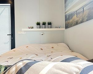 Guest house 287111 - Holiday property Rivierengebied - Jopies Houseboat