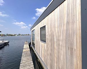 Guest house 287111 - Holiday property Rivierengebied - Jopies Houseboat