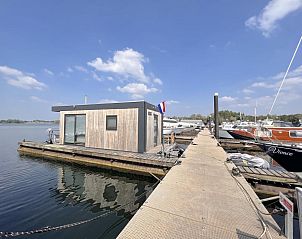 Guest house 287111 - Holiday property Rivierengebied - Jopies Houseboat