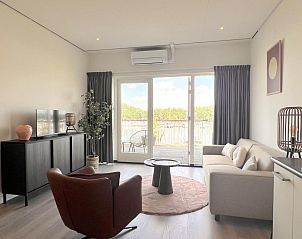 Guest house 287112 - Holiday property Rivierengebied - Waterkant