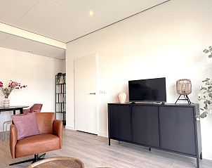 Guest house 287112 - Holiday property Rivierengebied - Waterkant