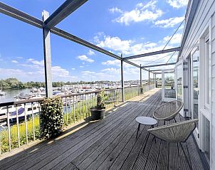 Guest house 287112 - Holiday property Rivierengebied - Waterkant