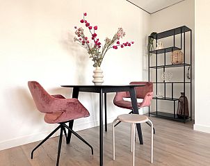 Guest house 287113 - Holiday property Rivierengebied - Havenzicht