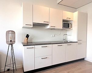 Guest house 287113 - Holiday property Rivierengebied - Havenzicht