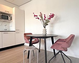 Guest house 287113 - Holiday property Rivierengebied - Havenzicht