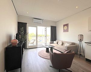 Guest house 287113 - Holiday property Rivierengebied - Havenzicht