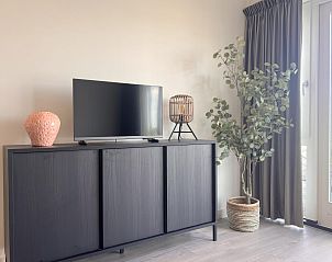 Guest house 287113 - Holiday property Rivierengebied - Havenzicht