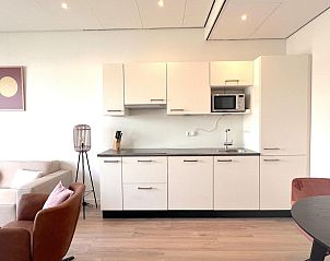 Guest house 287113 - Holiday property Rivierengebied - Havenzicht