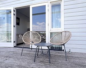 Guest house 287113 - Holiday property Rivierengebied - Havenzicht