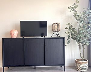 Guest house 287113 - Holiday property Rivierengebied - Havenzicht