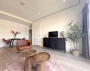 Guest house 287113 - Holiday property Rivierengebied - Havenzicht