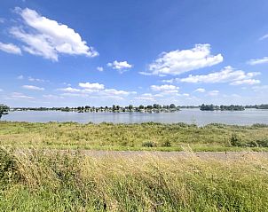 Guest house 287113 - Holiday property Rivierengebied - Havenzicht