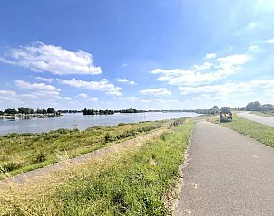 Guest house 287113 - Holiday property Rivierengebied - Havenzicht