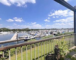 Guest house 287113 - Holiday property Rivierengebied - Havenzicht