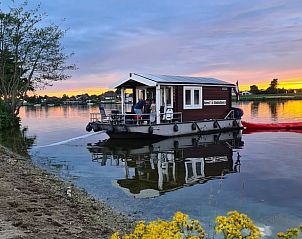 Unterkunft 287114 • Ferienhaus Rivierengebied • Vakantiehuis in Maasbommel 