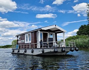 Guest house 287114 - Holiday property Rivierengebied - Vakantiehuis in Maasbommel