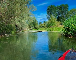 Guest house 287114 - Holiday property Rivierengebied - Vakantiehuis in Maasbommel