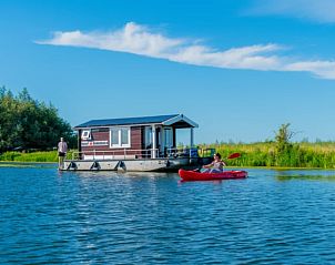 Guest house 287114 - Holiday property Rivierengebied - Vakantiehuis in Maasbommel