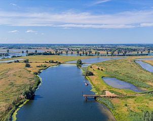 Guest house 287114 - Holiday property Rivierengebied - Vakantiehuis in Maasbommel