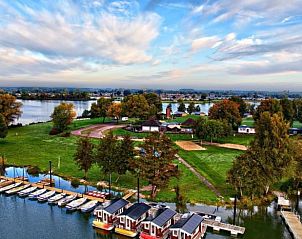 Guest house 287114 - Holiday property Rivierengebied - Vakantiehuis in Maasbommel