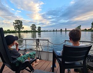 Guest house 287114 - Holiday property Rivierengebied - Vakantiehuis in Maasbommel