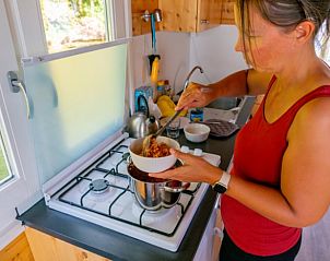 Guest house 287114 - Holiday property Rivierengebied - Vakantiehuis in Maasbommel