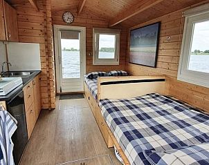 Guest house 287114 - Holiday property Rivierengebied - Vakantiehuis in Maasbommel