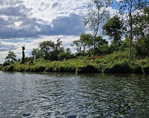 Guest house 287114 - Holiday property Rivierengebied - Vakantiehuis in Maasbommel