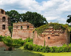 Guest house 287114 - Holiday property Rivierengebied - Vakantiehuis in Maasbommel