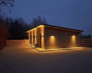 Unterkunft 287116 - Ferienhaus Rivierengebied - DG1711