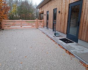 Unterkunft 287116 - Ferienhaus Rivierengebied - DG1711