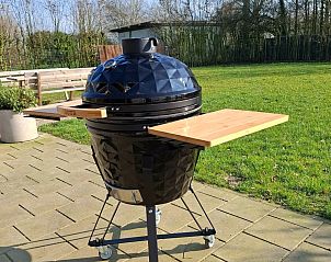 Unterkunft 287116 - Ferienhaus Rivierengebied - DG1711