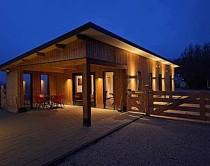 Unterkunft 287116 - Ferienhaus Rivierengebied - DG1711