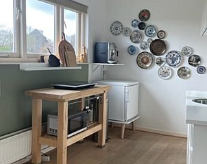 Unterkunft 287201 - Boot Rivierengebied - Huisje in Beneden Leeuwen