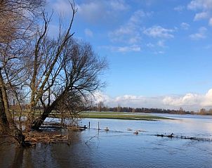 Unterkunft 287201 - Boot Rivierengebied - Huisje in Beneden Leeuwen