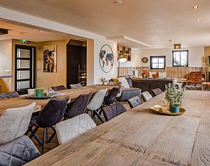 Guest house 287202 - Holiday property Rivierengebied - Vakantiehuisje in Beneden-Leeuwen