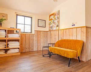 Guest house 287202 - Holiday property Rivierengebied - Vakantiehuisje in Beneden-Leeuwen