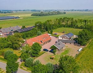 Guest house 287202 - Holiday property Rivierengebied - Vakantiehuisje in Beneden-Leeuwen