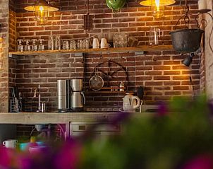 Guest house 287202 - Holiday property Rivierengebied - Vakantiehuisje in Beneden-Leeuwen