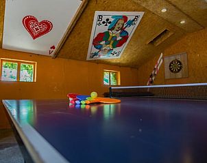 Guest house 287202 - Holiday property Rivierengebied - Vakantiehuisje in Beneden-Leeuwen