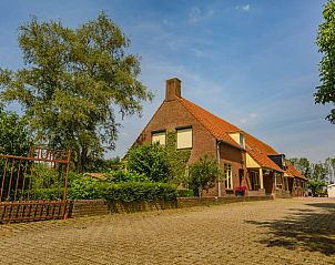 Guest house 287204 • Holiday property Rivierengebied • Vakantiehuisje in Beneden-Leeuwen 